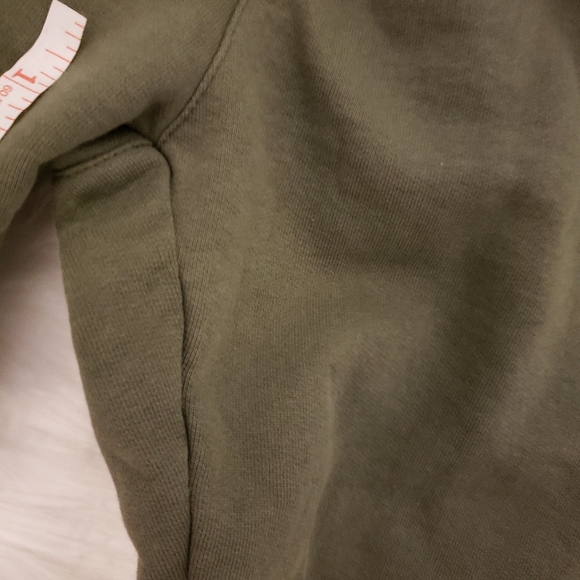 ForDAYS Cozy Organic Cotton Jogger size medium - Picture 5 of 9